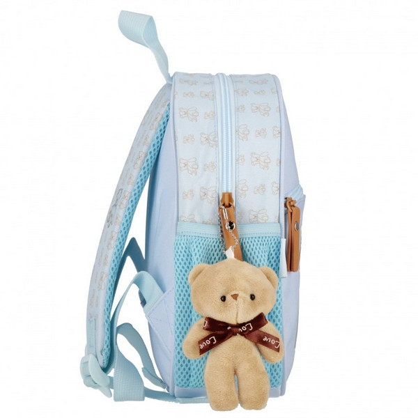 Plecak Mini Miś 576209 STARPAK